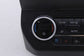 2020-21 Ford Expedition Max XLT Dash Audio Radio Faceplate Climate Control Panel8