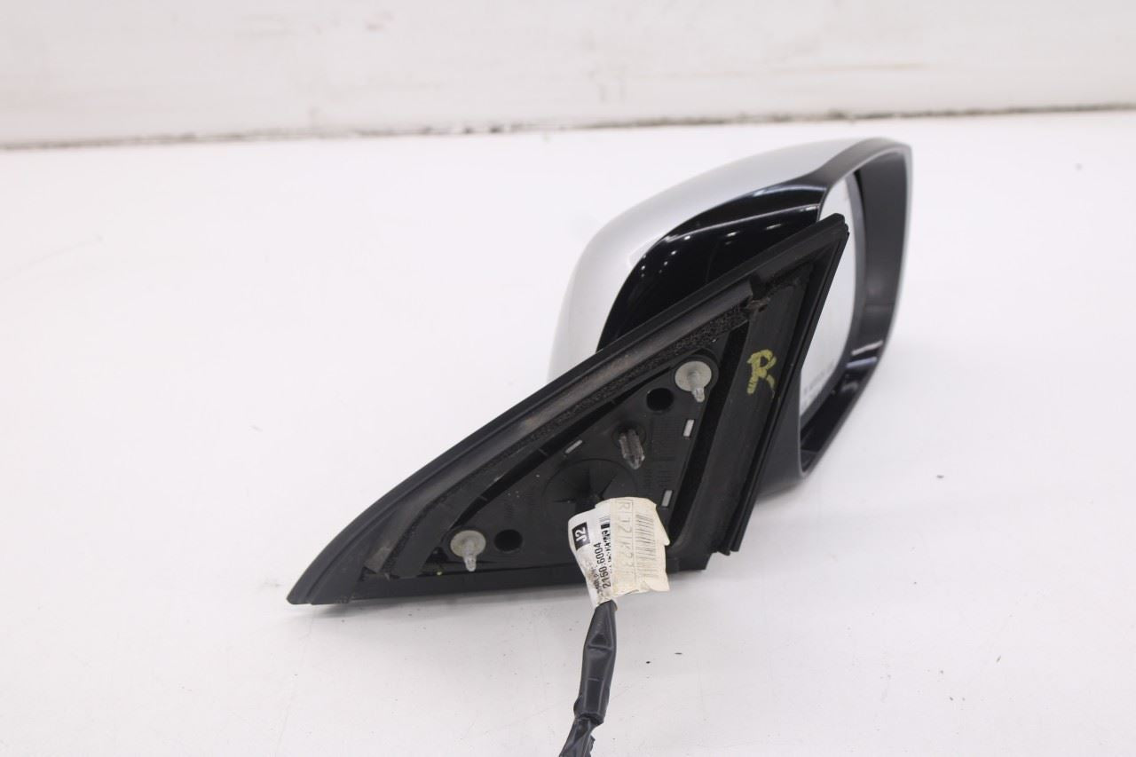 16-19 Infiniti QX60 3.5L AWD Right Side Rear View Mirror 96301-9NF9C OEM *ReaD*3