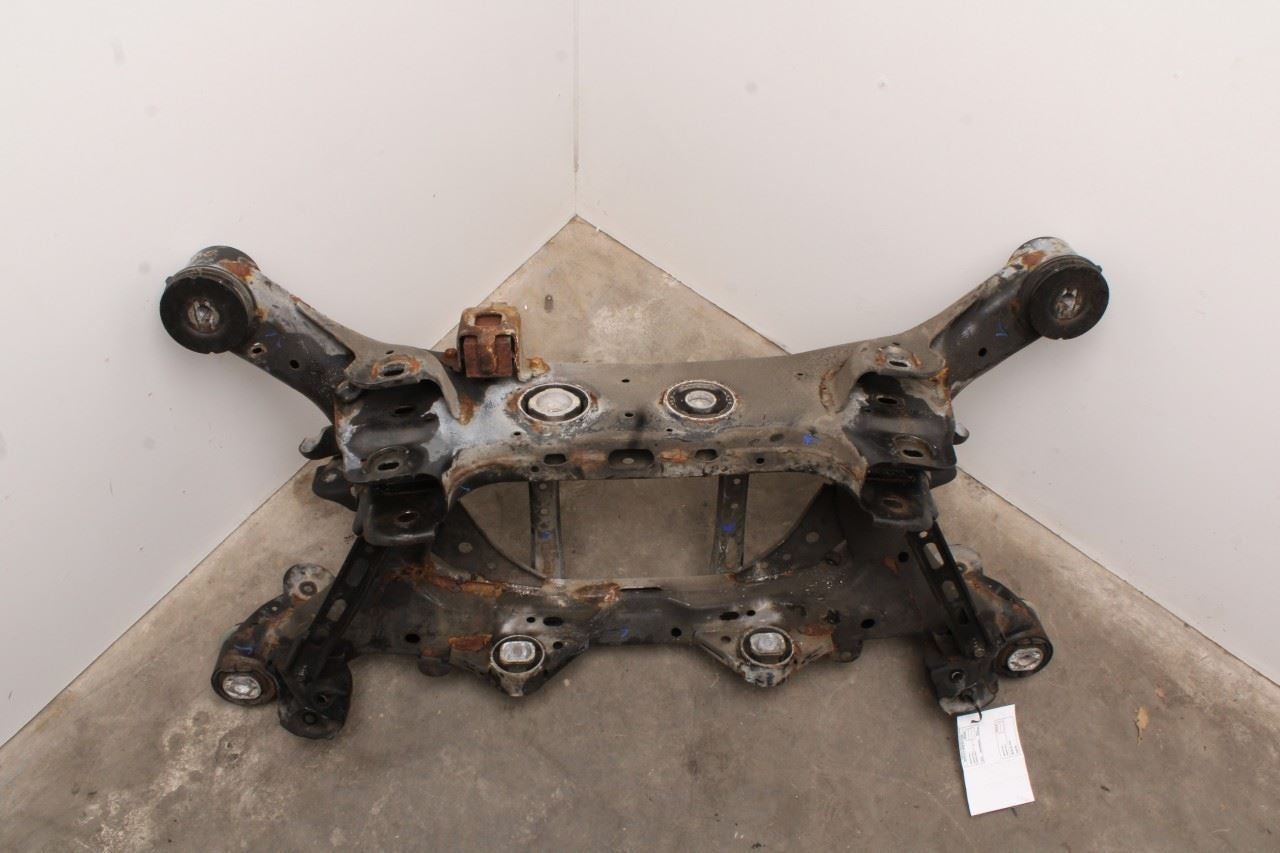 2018-2021 Kia Stinger GT2 AWD Rear Crossmember Subframe 55405-J5100 OEM - Alshned Auto Parts