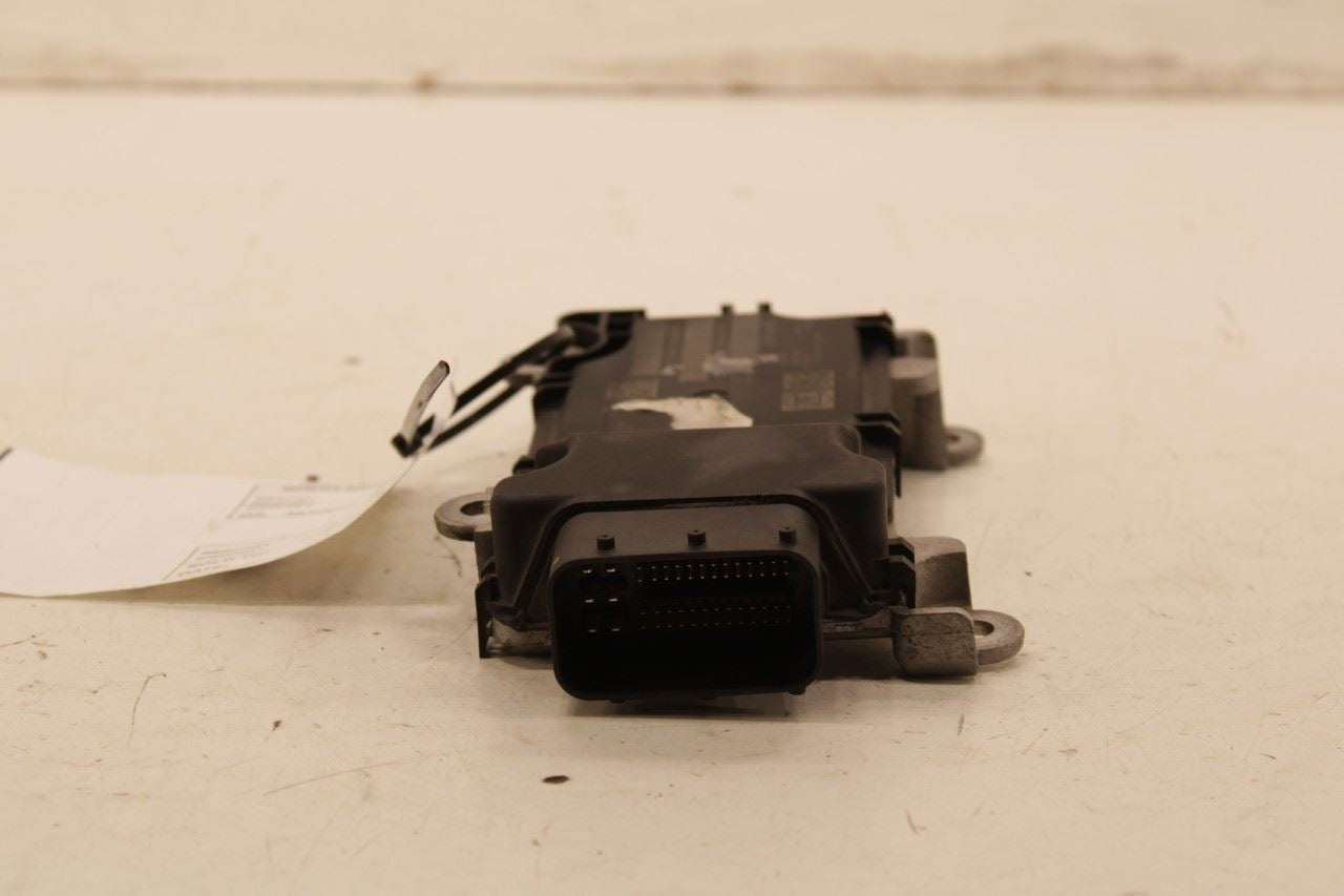 2016-2019 Jeep Cherokee Latitude 3.2L Transmission Control Module 68249614AA OEM - Alshned Auto Parts