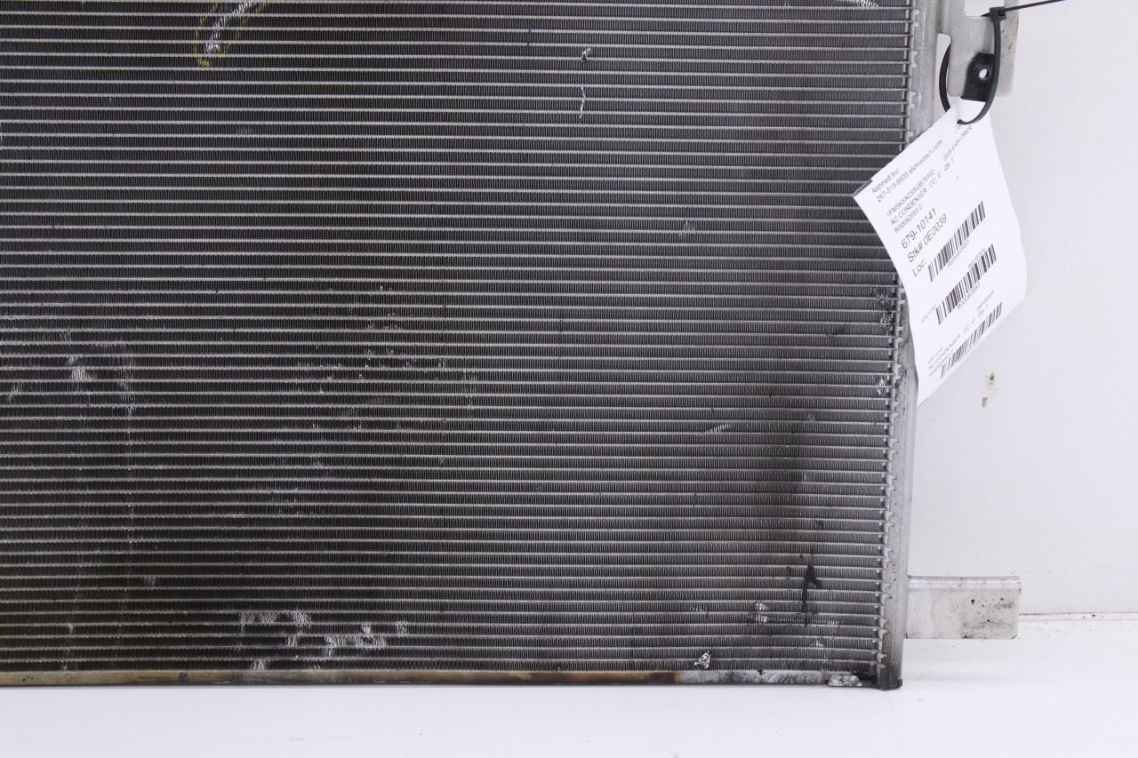 2020-2026 Ford Explorer Interceptor 3.0L AC Condenser L1MH19C600AF OEM *ReaD*10