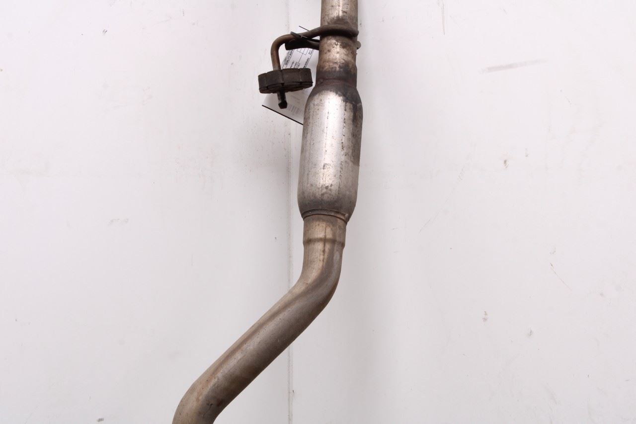 2014-24 Ram 1500 Classic Express Quad Cab 5.7L Rear Right Exhaust Resonator Pipe - Alshned Auto Parts