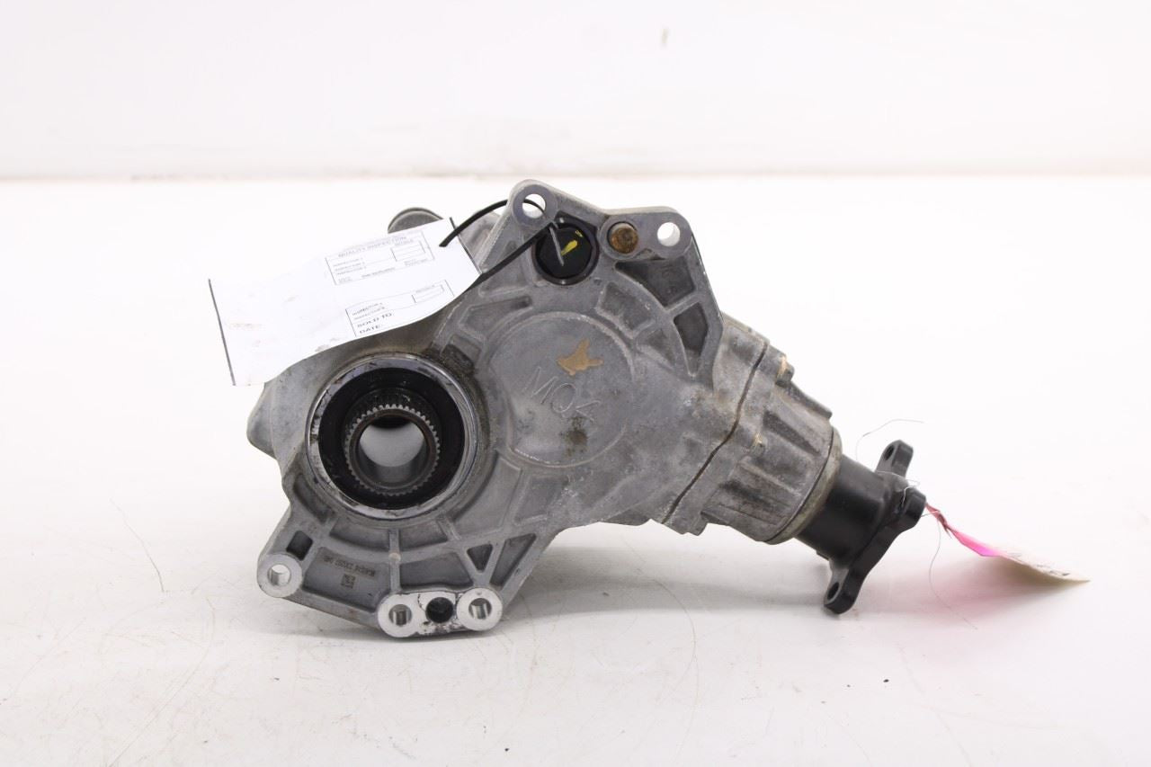 2021-2023 Hyundai Santa Fe SEL 2.5L AWD Transfer Case Naturally Aspirated 22K - Alshned Auto Parts