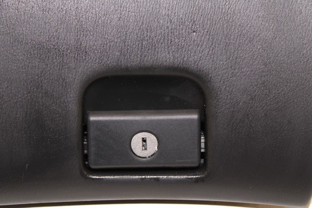 2016-2020 Infiniti QX60 Pure Glove Box Storage Compartment 68510-3JA0A OEM - Alshned Auto Parts