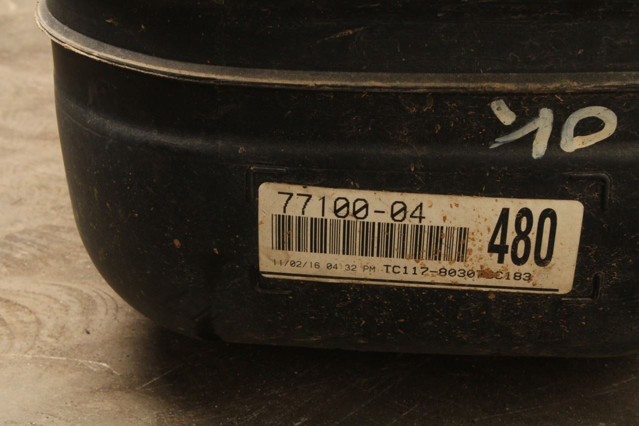 2008-2018 Toyota Tacoma Limited Fuel Gas Tank 21.1 US Gallons 77111-04060 OEM - Alshned Auto Parts