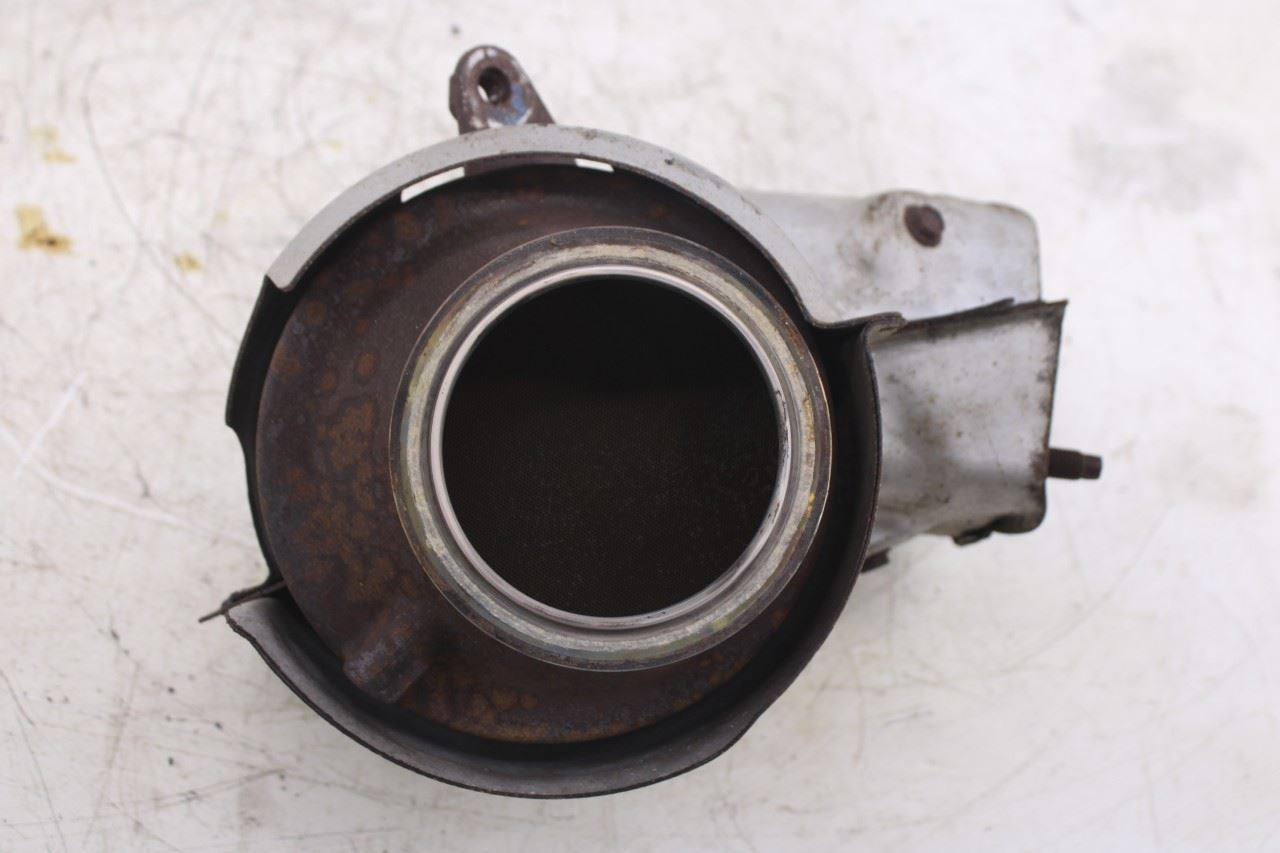 2019-2025 Infiniti QX50 ESSENTIAL 2.0L Exhaust System Manifold Pipe B08A2-5NA1B - Alshned Auto Parts