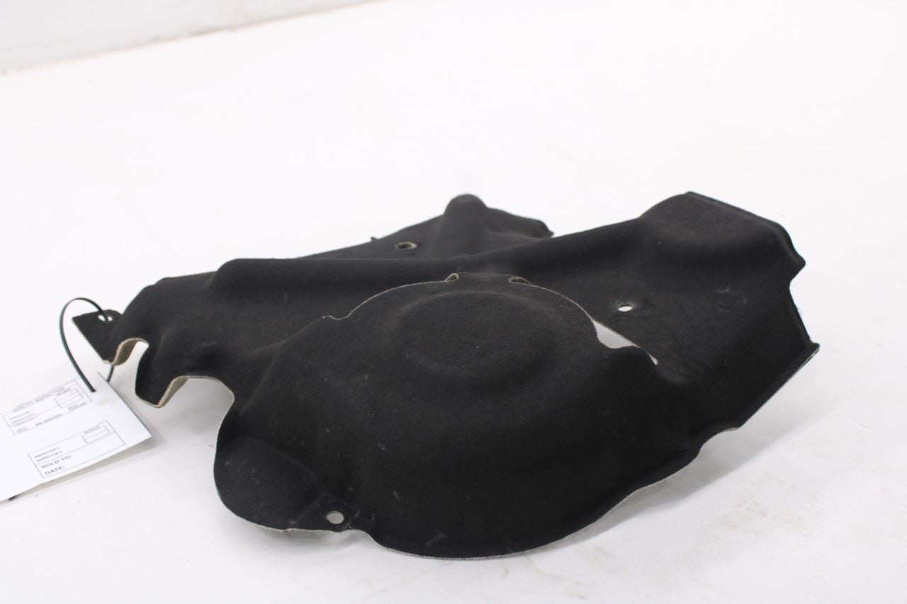 2014-2019 Mini Hardtop Cooper 1.5L Engine Front Acoustic Sound Absorber Cover2