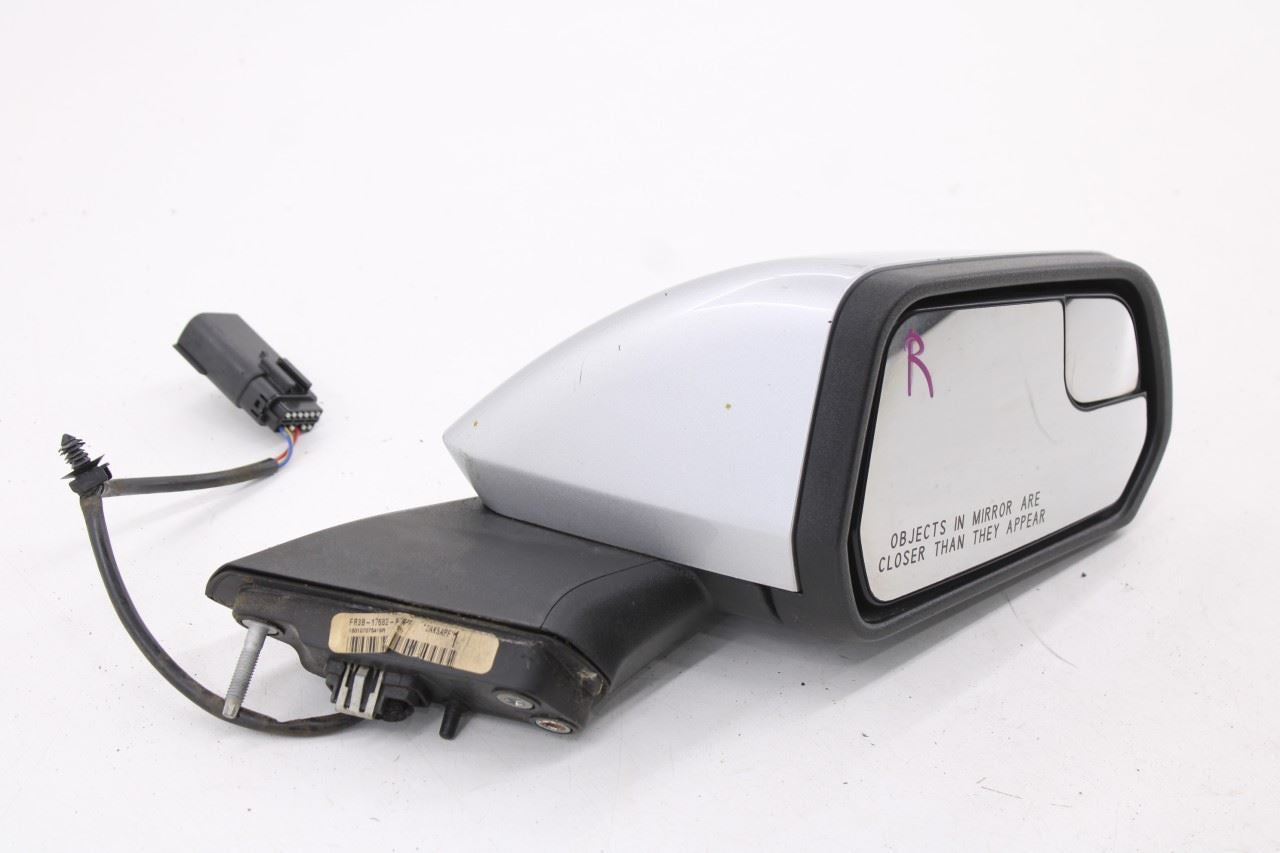 2015-2023 Ford Mustang Convertible V6 3.7L Passenger Right Side Rear View Mirror2