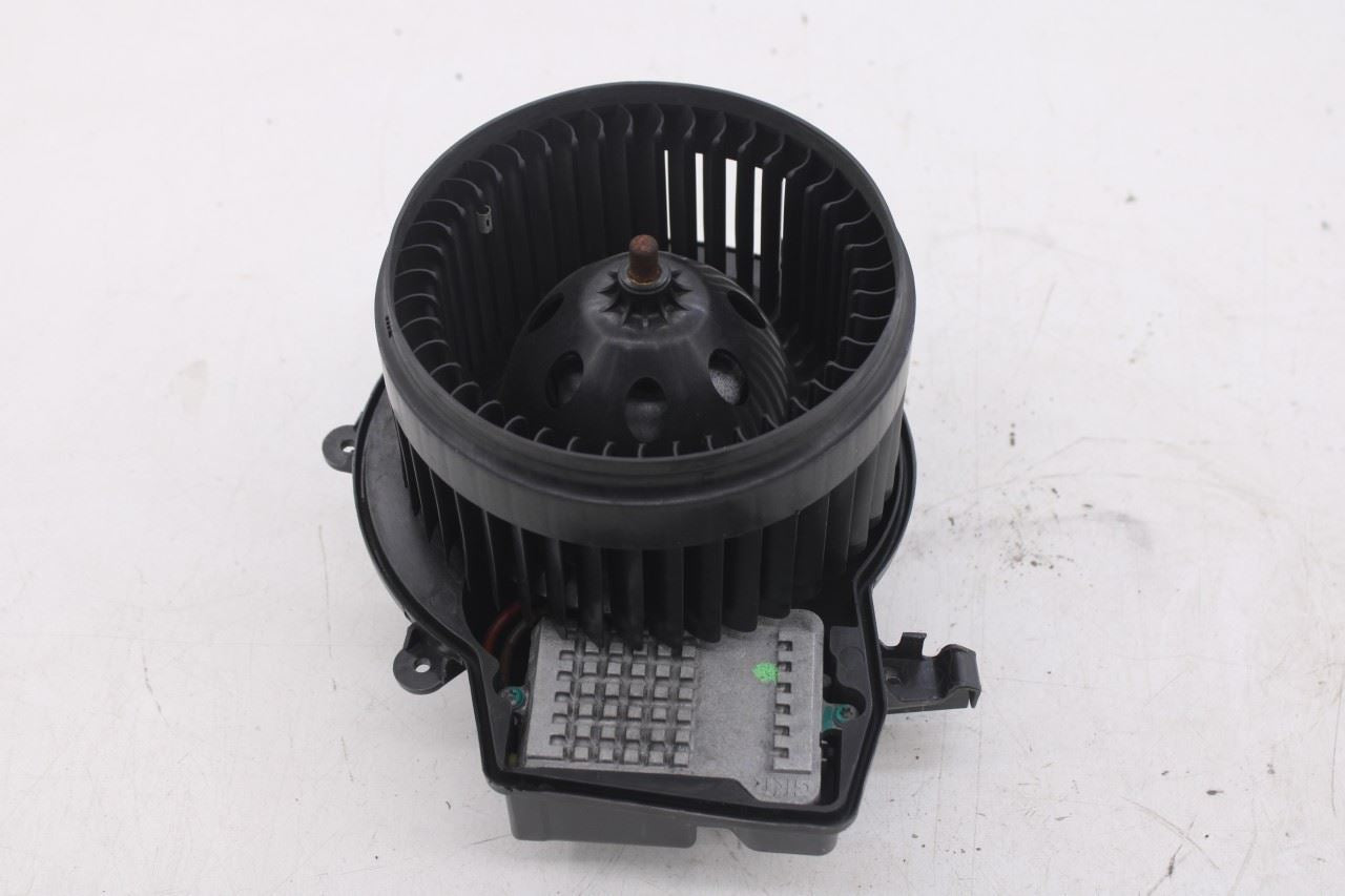 2003-2005 Mercedes-Benz CLK 320 HVAC AC Blower Fan Motor 203-820-25-14-64 OEM - Alshned Auto Parts