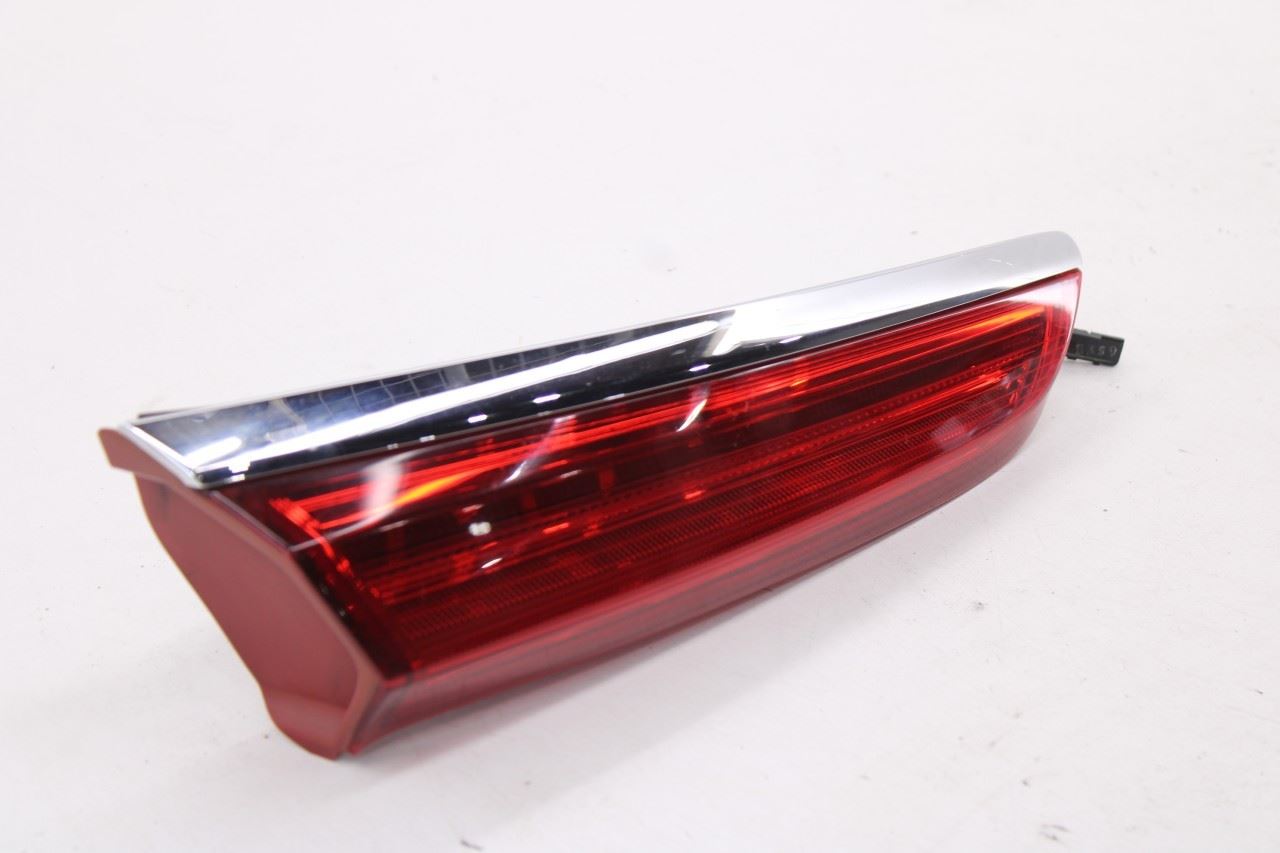 2017-2019 Buick Lacrosse Premium Rear Left Driver Side Tail Light Lamp 262180692