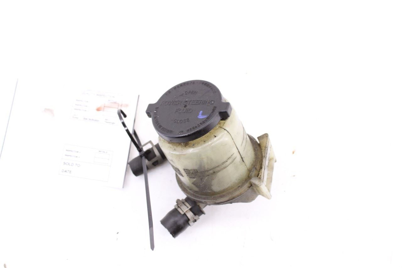 2016-2023 Toyota Tacoma Limited 3.5L Power Steering Reservoir Bottle 44360-04010 - Alshned Auto Parts