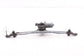 07-18 Jeep Wrangler Unlimited Sport Front Windshield Wiper Transmission Linkage 4