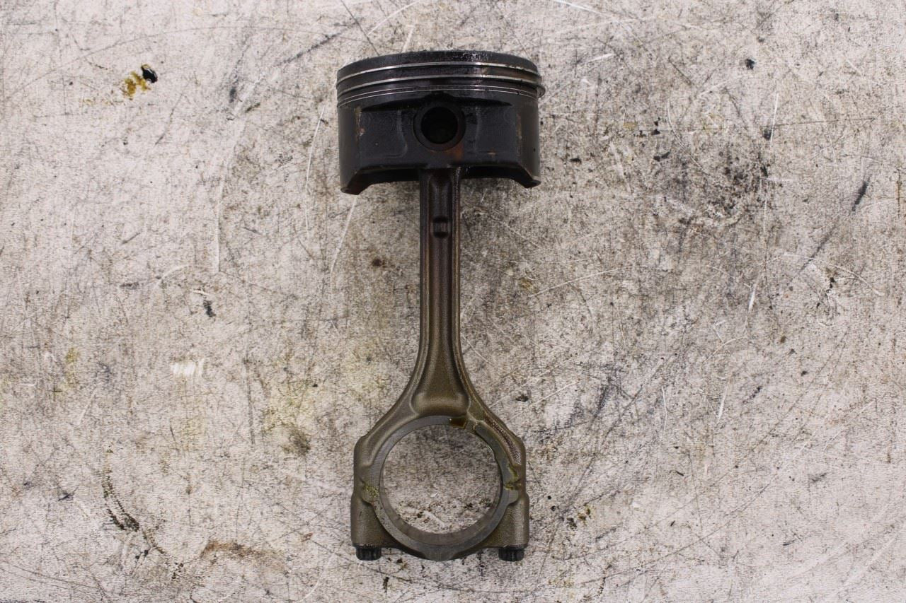 20-25 Mitsubishi Outlander Sport SE 2.0L Engine Piston with Connecting Rod Set 47