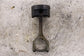 20-25 Mitsubishi Outlander Sport SE 2.0L Engine Piston with Connecting Rod Set 47