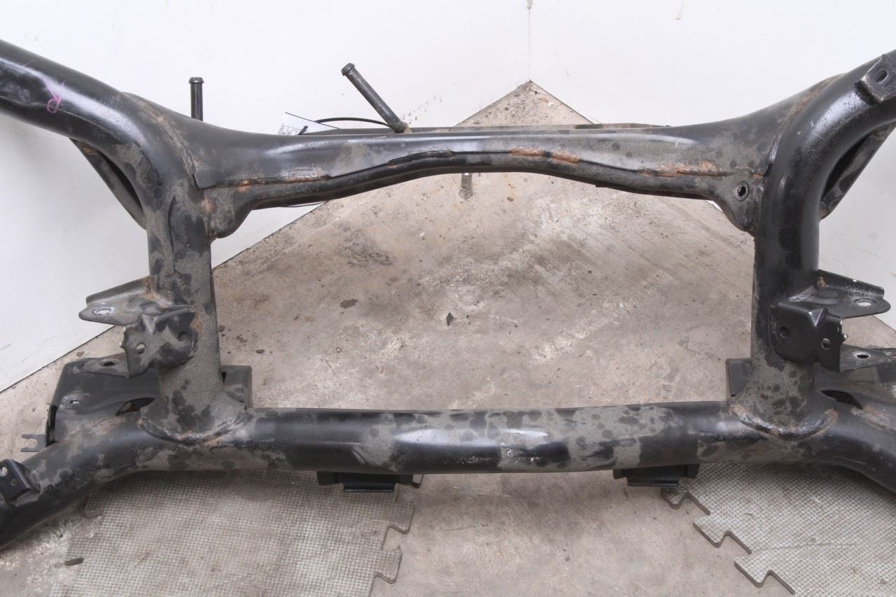 2017-2025 Mitsubishi Outlander Sport SE 4WD Rear Crossmember Subframe 4100A2934