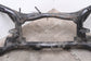 2017-2025 Mitsubishi Outlander Sport SE 4WD Rear Crossmember Subframe 4100A2934