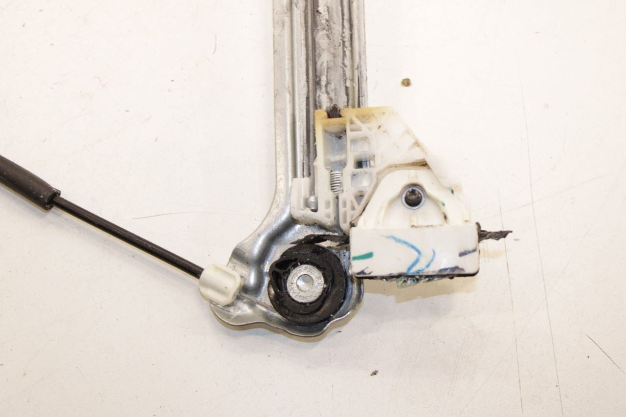 20-25 Mazda CX-30 2.5 S Front Right Door Window Regulator w/ Motor DGH9-58-590A - Alshned Auto Parts