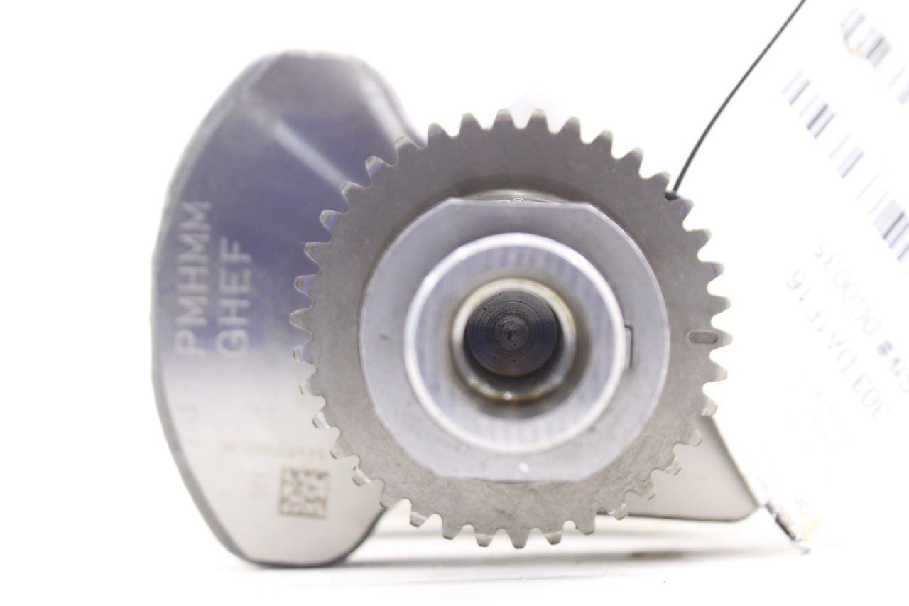 2014-2021 Nissan Rogue SV 2.5L Engine Motor Crankshaft 12201-9HP0A OEM - Alshned Auto Parts
