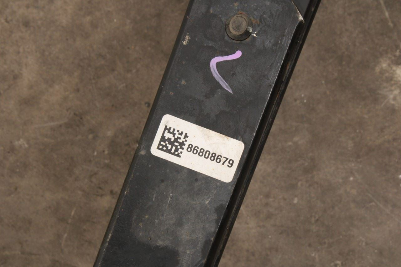 19-24 Chevrolet Silverado LT-L 4WD Rear Driver LH Side Leaf Spring 86808679 OEM - Alshned Auto Parts