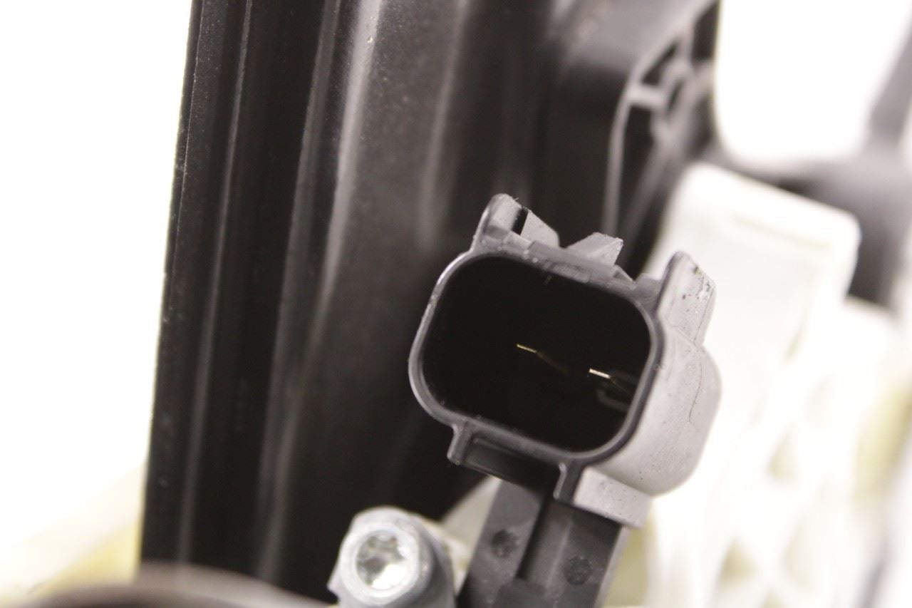 2018-2026 Ford Expedition MAX XLT Front Left Side Door Window Regulator w/ Motor - Alshned Auto Parts