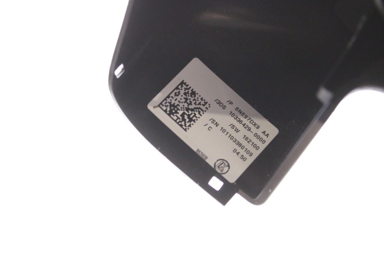 18-22 Jeep Grand Cherokee Limited Steering Column Light Turn Signal Wiper Switch - Alshned Auto Parts