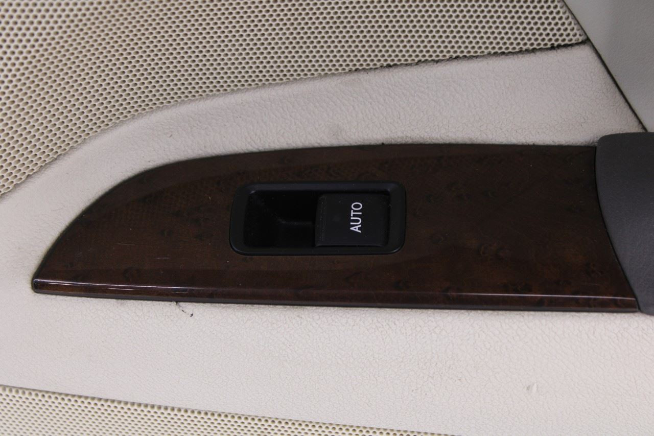 2011-13 Lexus IS250 Rear Right Passenger Side Door Trim Panel 67630-53500-A9 OEM6