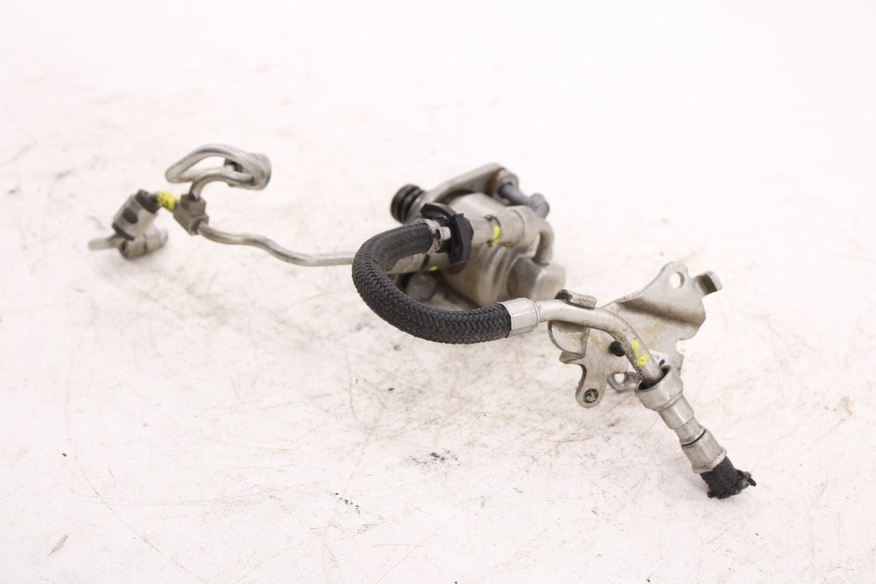 17-19 Buick LaCrosse Premium 3.6L Motor Mounted High Pressure Fuel Pump 12673141 - Alshned Auto Parts