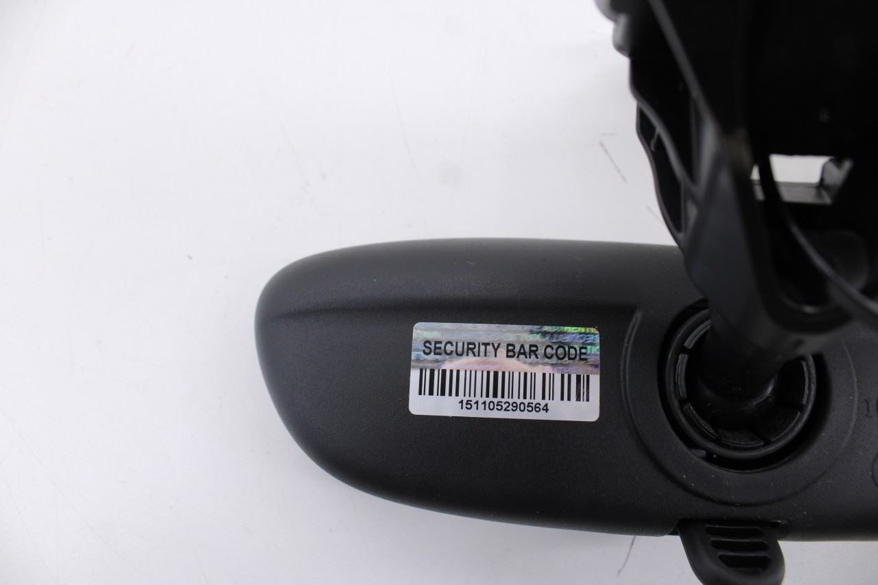 2014-2024 Mini Hardtop Cooper Interior Inside Rear View Mirror 51169285371 OEM7
