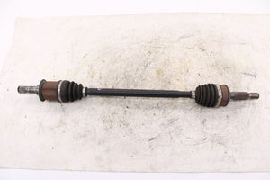 20-25 Mitsubishi Outlander Sport SE 4x4 Rear Left Side CV Axle Drive Half Shaft