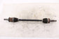 20-25 Mitsubishi Outlander Sport SE 4x4 Rear Left Side CV Axle Drive Half Shaft0