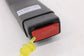 2014-24 Ram 1500 Classic Express Quad Cab Front RH LH Side Seat Belt Buckle Set16