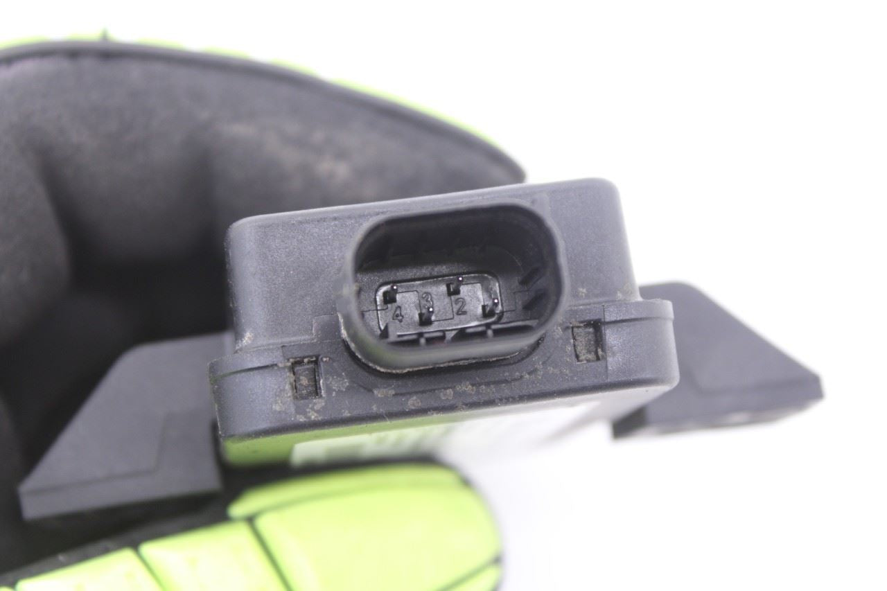 2014-2016 Dodge Durango SXT Tire Pressure Monitoring Sensor Control Module TPMS11
