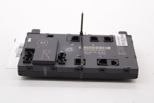 06-2009 Mercedes-Benz CLK 350 Front Right Side Door Computer Control Module OEM - Alshned Auto Parts
