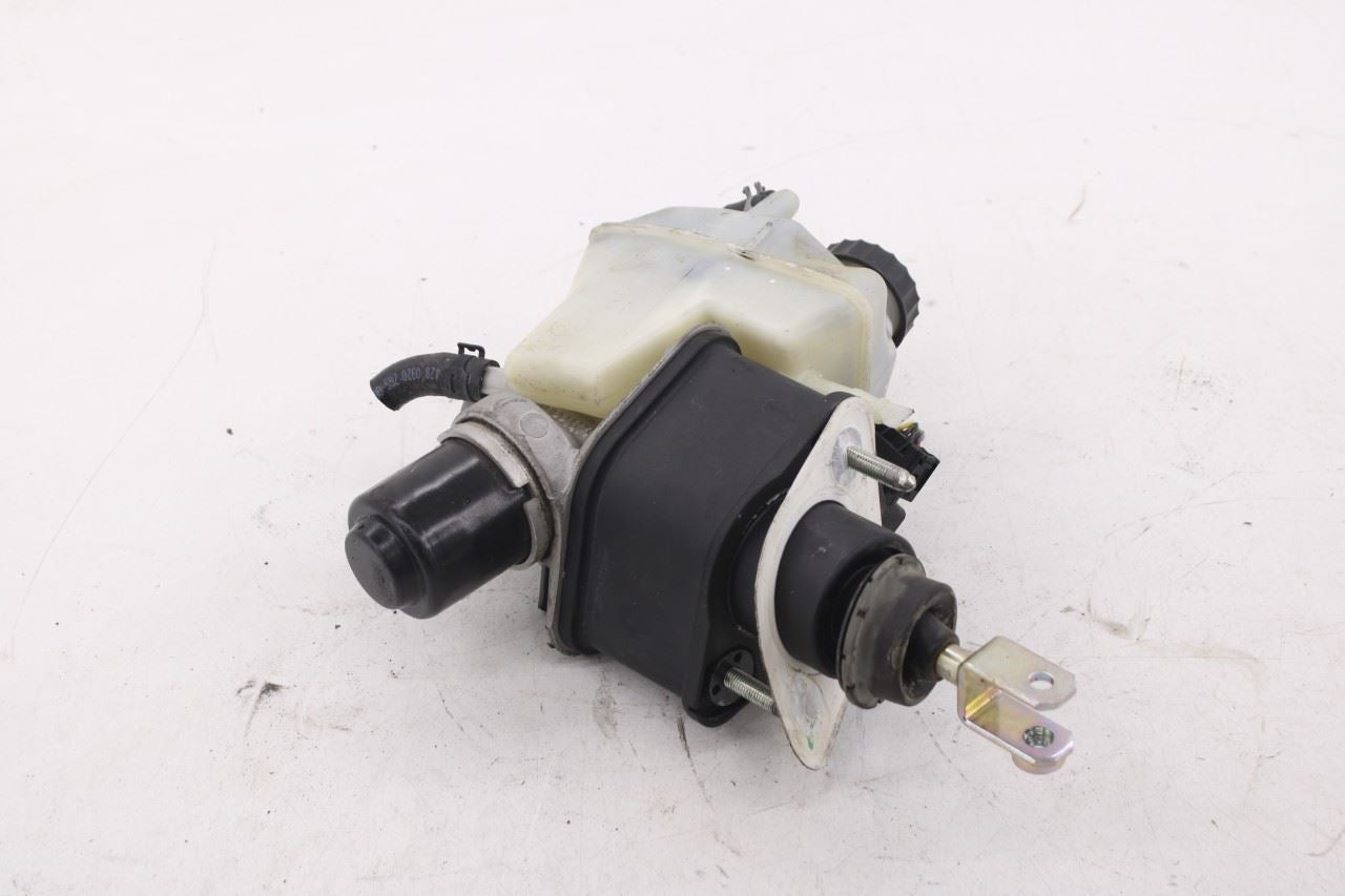 2003-2006 Mercedes-Benz E500 SBC Operating Unit Brake Master Cylinder 00043003127