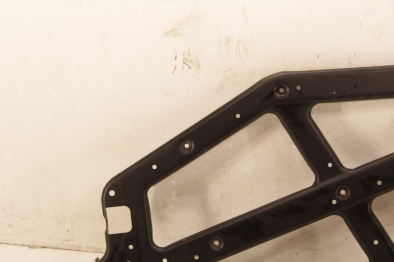 2024-25 Polaris RZR XP 1000 Ultimate Passenger Right Side Door Frame 5272539-458 - Alshned Auto Parts