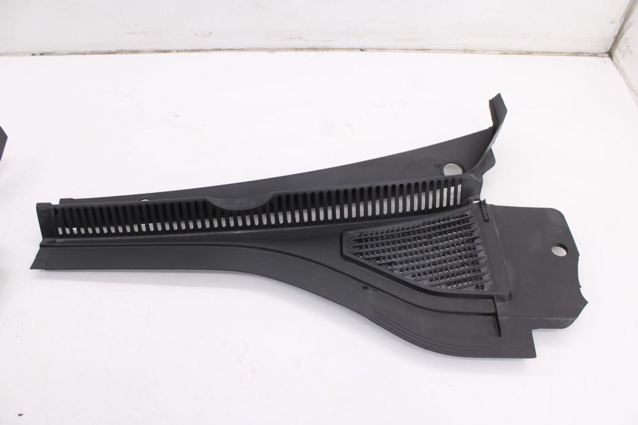 2019-2026 Volkswagen Jetta SE Front Windshield Cowl Vent Panel 17B-819-404-A OEM8