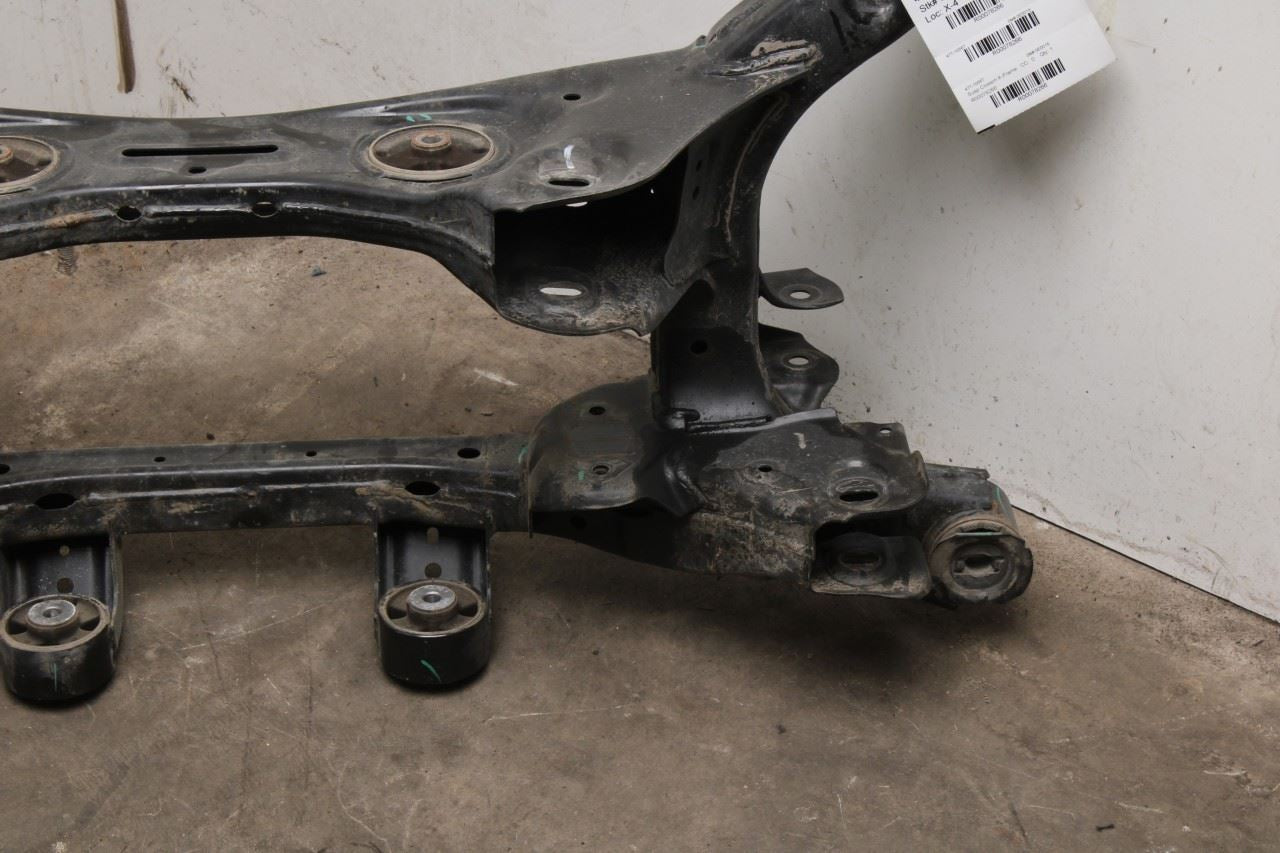 2021-24 Kia K5 GT-Line 1.6L AWD Rear Suspension Crossmember Subframe 55405-L3500 - Alshned Auto Parts