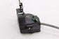 03-12 Land Rover Range Rover HSE Rear Left Driver Side Door Lock Latch Actuator4