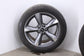 15-17 Ford Mustang Conv V6 Alloy Wheel Tire Pirelli P7 AS Plus 3 235/50R18 Set 42