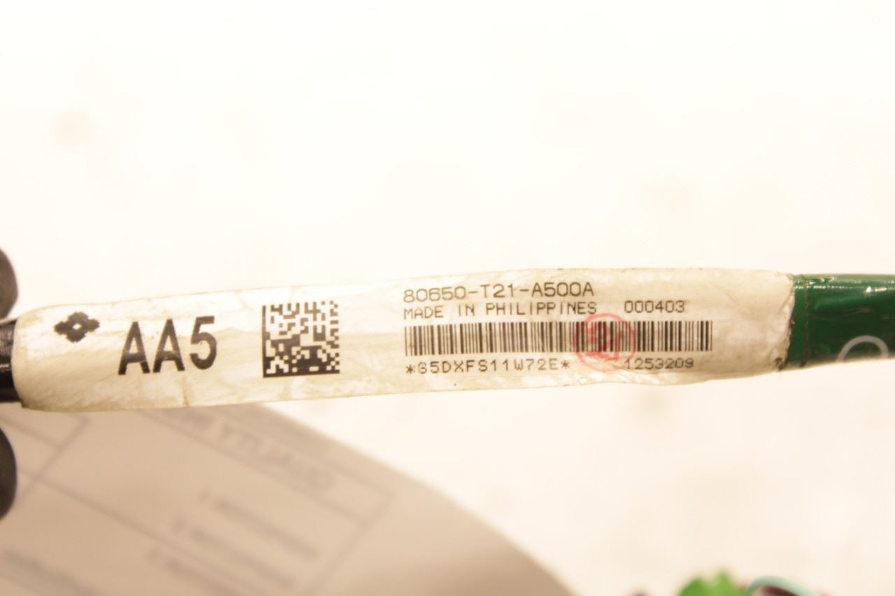 23-26 Acura Integra A-Spec HVAC Blend Door Actuator Motor Set 4 w/ Wire Harness - Alshned Auto Parts