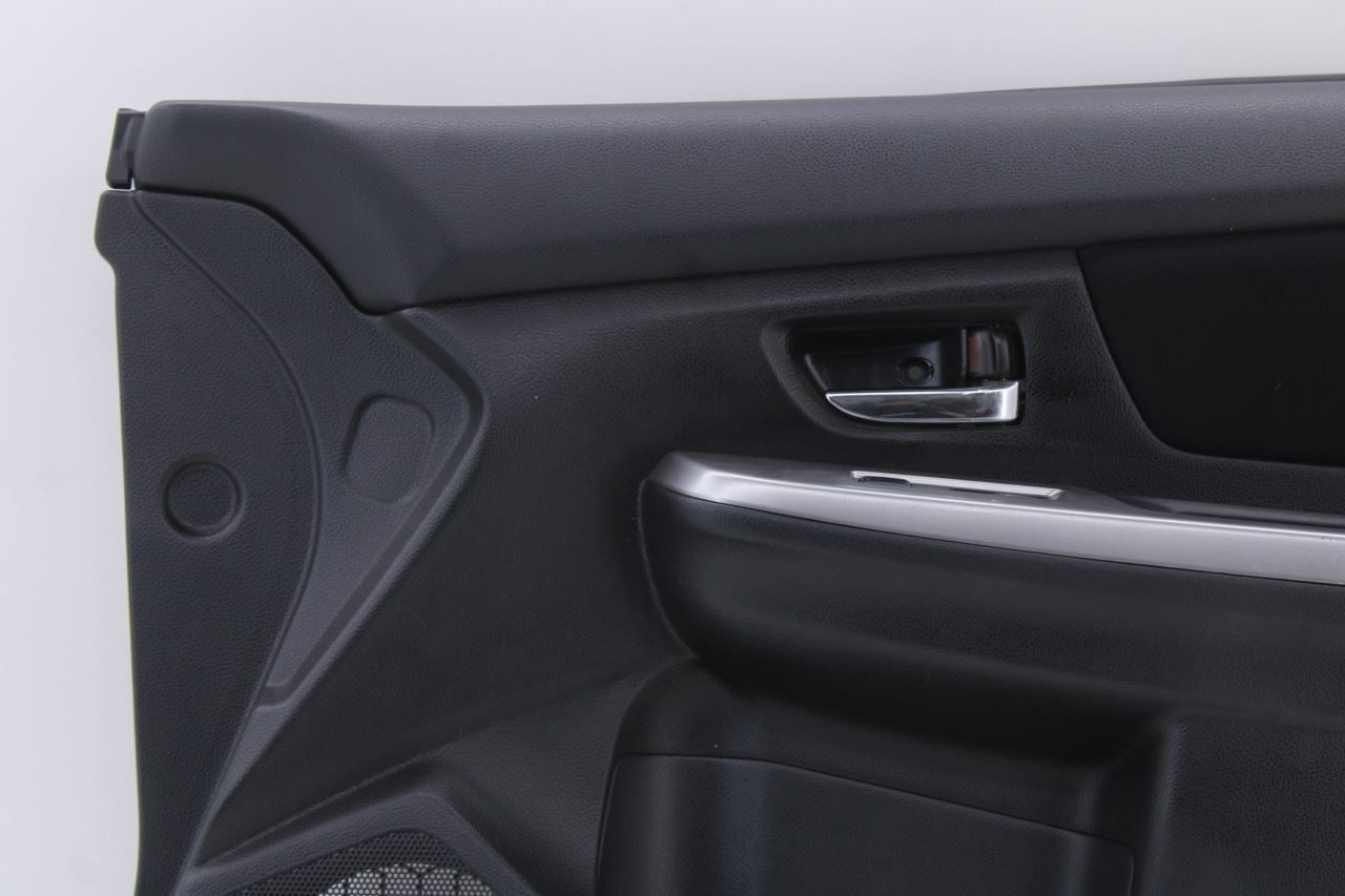 15-16 Subaru Impreza Sport Premium Front Right Door Trim Panel 94216FJ060VH OEM2
