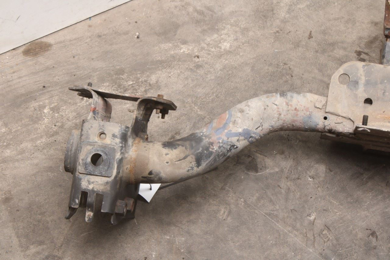 2013-2018 RAM 2500 Tradesman Rear Trailer Tow Hitch 68140775AG OEM - Alshned Auto Parts