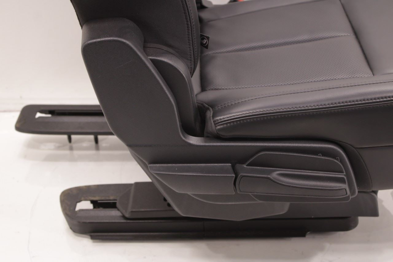 2022-24 Ford Expedition MAX XLT Rear Passenger Right Side 2nd Row Seat Complete - Alshned Auto Parts