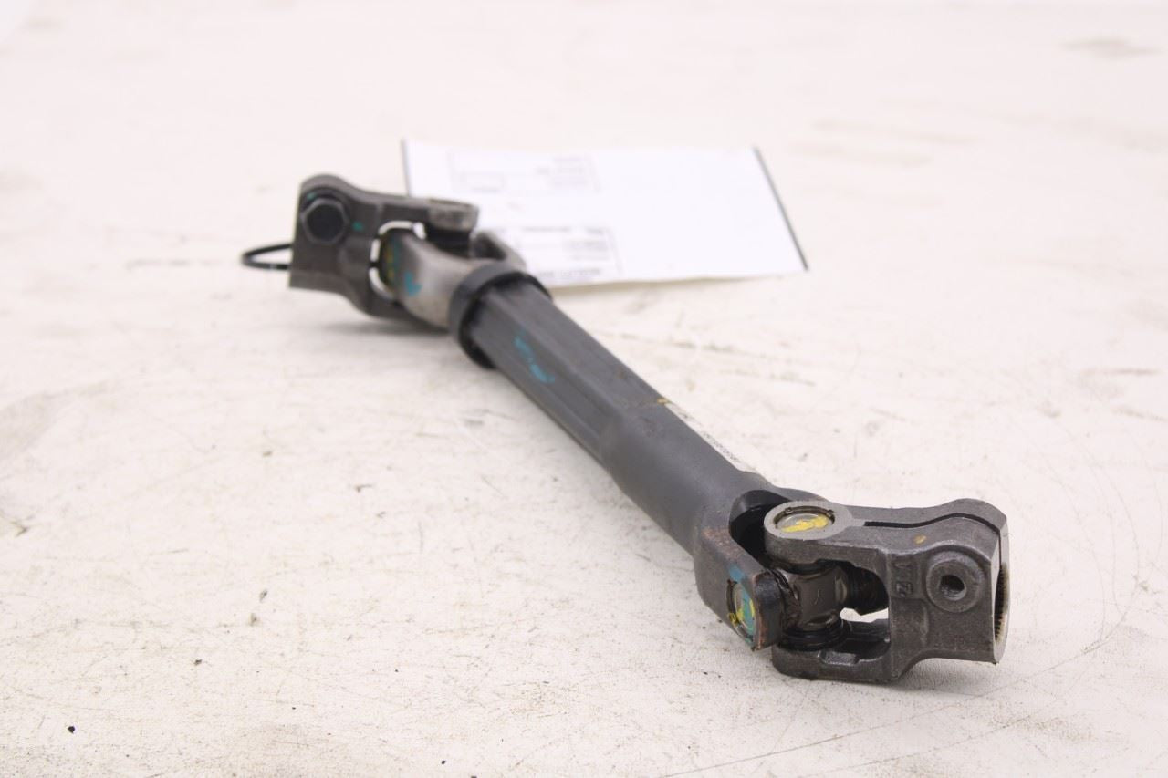 16-18 Kia Optima EX 2.4L FWD Steering Column Intermediate Lower Shaft 56400C10004