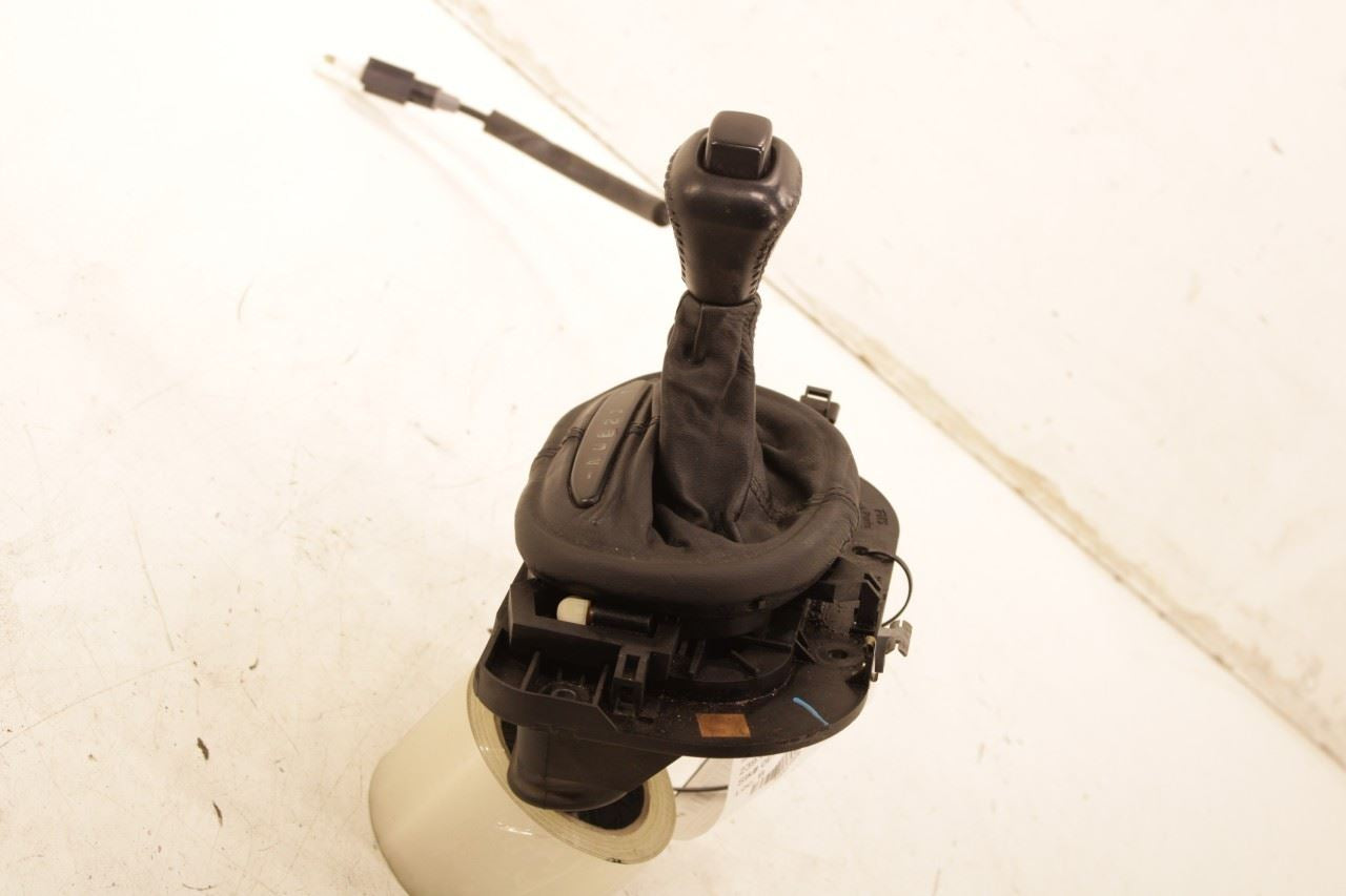 1997-2004 Chevrolet Corvette 5.7L Automatic Transmission Gear Shifter Lever Knob - Alshned Auto Parts