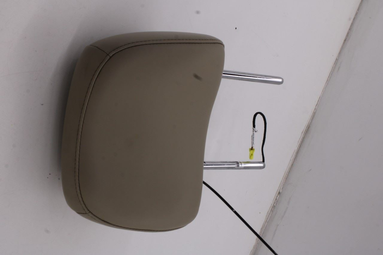 2012-21 Jeep Grand Cherokee Limited 3.6L Front Left or Right Side Seat Headrest4