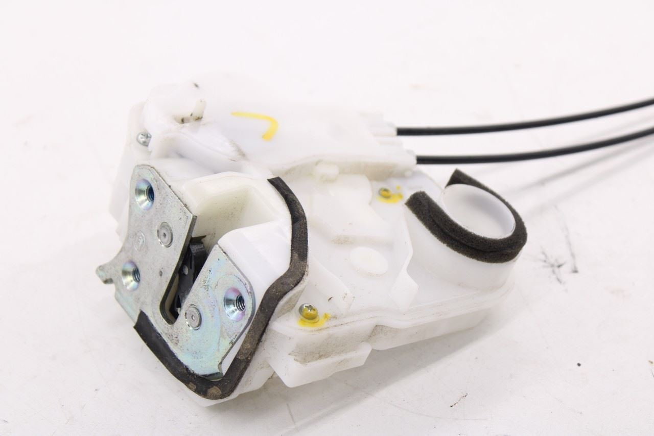 2011-2025 Mitsubishi Outlander Sport SE Rear Right Side Door Lock Latch Actuator7