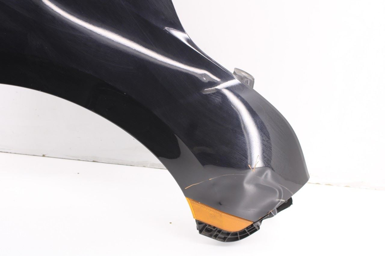 18-26 Honda Odyssey Touring Front Right Side Fender Panel 60211-THR-305ZZ *ReaD* - Alshned Auto Parts