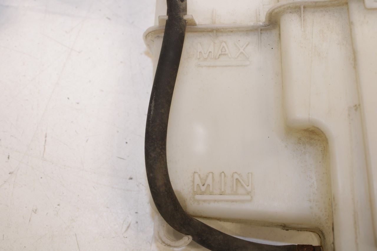 2013-2024 Infiniti QX60 Pure 3.5L Radiator Coolant Reservoir Bottle 217103KA0A - Alshned Auto Parts