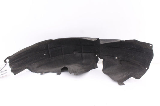 13-22 Acura ILX Technology A-Spec Rear Left Side Wheelhouse Liner Splash Shield - Alshned Auto Parts